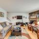 1 Mi to Main St! Winter Park Gem w/ On-Site Hiking, Winter Park (zdjęcie 2)