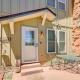 1 Mi to Main St! Winter Park Gem w/ On-Site Hiking, Winter Park (zdjęcie 5)