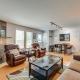 1 Mi to Main St! Winter Park Gem w/ On-Site Hiking, Winter Park (zdjęcie 7)