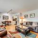1 Mi to Main St! Winter Park Gem w/ On-Site Hiking, Winter Park (zdjęcie 8)
