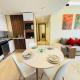Cosy Nest - Home cinema, Beach, Mall, TGV station, IPTV, WIFI, AC, Tangier - Photo 10