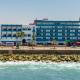 Hotel Belmar, Mazatlán