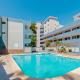 Hotel Belmar, Mazatlán (zdjęcie 6)