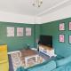 Host & Stay - The Coastal Retreat in Saltburn Saltburn-by-the-Sea - Foto 9