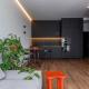 Kharkiv apartment, Dobrovelychkivka