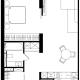 Kharkiv apartment, Dobrovelychkivka (zdjęcie 4)