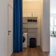 Kharkiv apartment, Dobrovelychkivka (zdjęcie 8)
