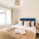 Panoramic Sea View 2 bedroom Sleeps 6-Free Parking Bournemouth - Photo 3
