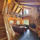 Sunriver Log Cabin Bend - Fotografie 1