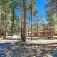Sunriver Log Cabin Bend - Fotografie 3