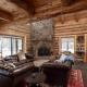 Sunriver Log Cabin Bend - Fotografie 10