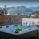 Chalet Bolay - OVO Network Montriond - Fotografie 4
