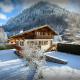 Chalet Bolay - OVO Network Montriond - Fotografie 2