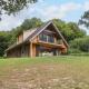 Lakeside Lodge, Etchingham