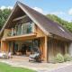 Lakeside Lodge, Etchingham (foto 2)