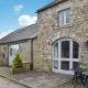 Heron Cottage, Alnham