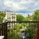 Cozy Stay Washington Avenue Apartment, Warschau - Foto 6
