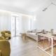 Easylife - Eleganza Raffinata con Balconi in Porta Venezia, Milán - Fotografie 2