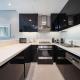 Chic Business Bay 1Bed Retreat with Canal Views, Dubái - Foto 8