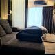Free Airport Pick Up ! 12th Floor Cozy Studio Room, 5 mins walk to IconSiam & BTS, Bangkok - Photo 8