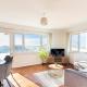 Amazing Sea View 2 bedroom Sleeps 6 - Free Parking Bournemouth - Photo 1