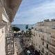 Cannes La Croisette - Joli studio, balcon et vue mer latérale