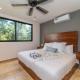 Lux 2 BD Corner Suite w Swim Up Pool Aldea Zama, Tulum - Fotografie 10
