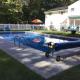 Sleeps 12 - Pool - Grill, Wolcott