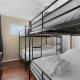 Up to 10 Guests - King Bed, Austin (foto 4)
