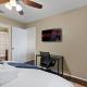 Up to 10 Guests - King Bed, Austin (foto 6)
