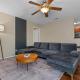 Up to 10 Guests - King Bed, Austin (foto 7)