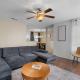 Up to 10 Guests - King Bed, Austin (foto 10)