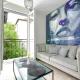 2 Private Suits - Art, Location, Quiet, Balconies, Sofía - Foto 2