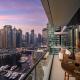 Seraya Residence 24 - 3BDR - Marina Yacht Club - Fully Serviced, Dubaï - Photo 4