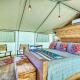 Verde Ranch RV Resort, Camp Verde (fotografie 2)