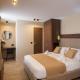 Sol hotel St Mande - 2 personnes - 23, Saint-Mandé (foto 2)