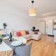Trastevere-Colosseo, Elegant Apartment Wi-Fi & A-C, Roma - Foto 10