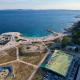 Big modern two - bedroom apartment with sea view and balcony - Spalato, Split - Fotografie 3