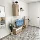 Stylish 1-Bed Apt, Walk to Beach & Amenities Torrevieja - Zdjęcie 4