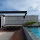 New Bamboo K'iin Jacuzzi & Pool, Tulum - Fotografie 9