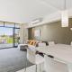Skylineviews 2bdrm River, Waca, Optus Stadium, Perth (Foto 4)