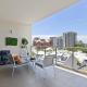 Skylineviews 2bdrm River, Waca, Optus Stadium, Perth (Foto 3)