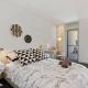 Skylineviews 2bdrm River, Waca, Optus Stadium, Perth (Foto 6)