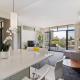 Skylineviews 2bdrm River, Waca, Optus Stadium, Perth