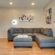 6 Mi to Griffith Park Apt in Los Angeles with Yard!, Los Angeles - Foto 8