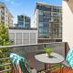 Stylish City 1bdrm Apt Perth Heart 2 Mins River - Zdjęcie 7