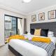 Stylish City 1bdrm Apt Perth Heart 2 Mins River - Zdjęcie 5
