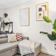 Stylish City 1bdrm Apt Perth Heart 2 Mins River - Zdjęcie 6