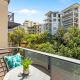 Stylish City 1bdrm Apt Perth Heart 2 Mins River - Zdjęcie 9