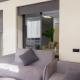 R102-3-4 Amazing apartments in Belvedere with Breathtaking Ocean and Street Views, Casablanca - Photo 10